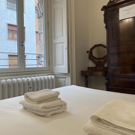 מילאנו Hl Apartment - Sant'Ambrogio, Duomo מראה חיצוני תמונה
