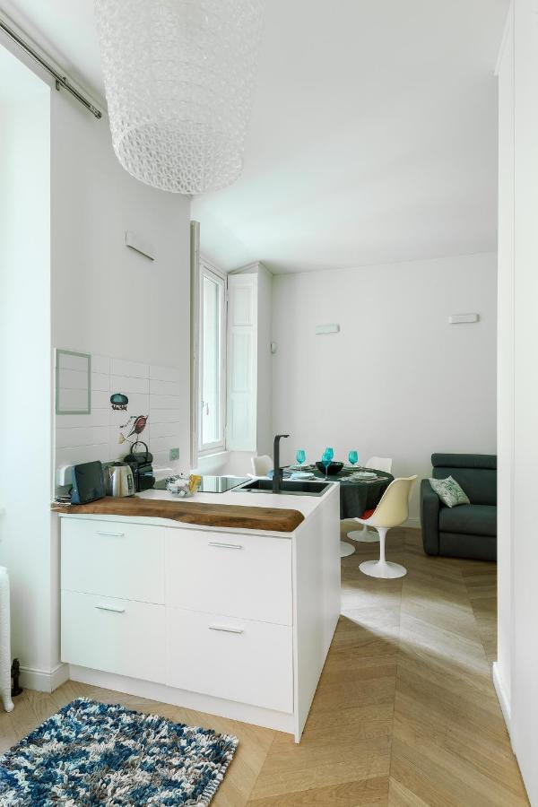 מילאנו Hl Apartment - Sant'Ambrogio, Duomo מראה חיצוני תמונה