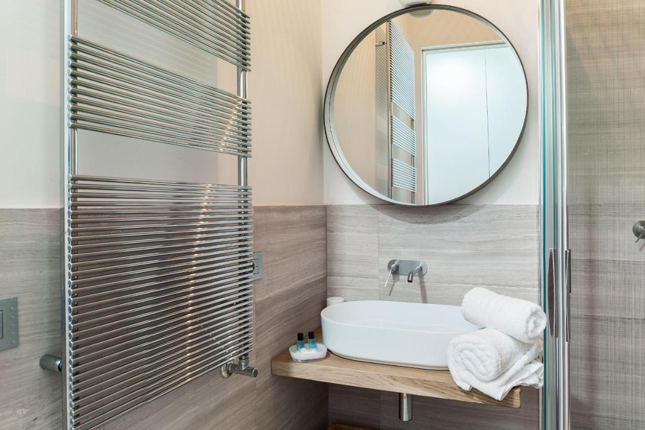 מילאנו Hl Apartment - Sant'Ambrogio, Duomo מראה חיצוני תמונה