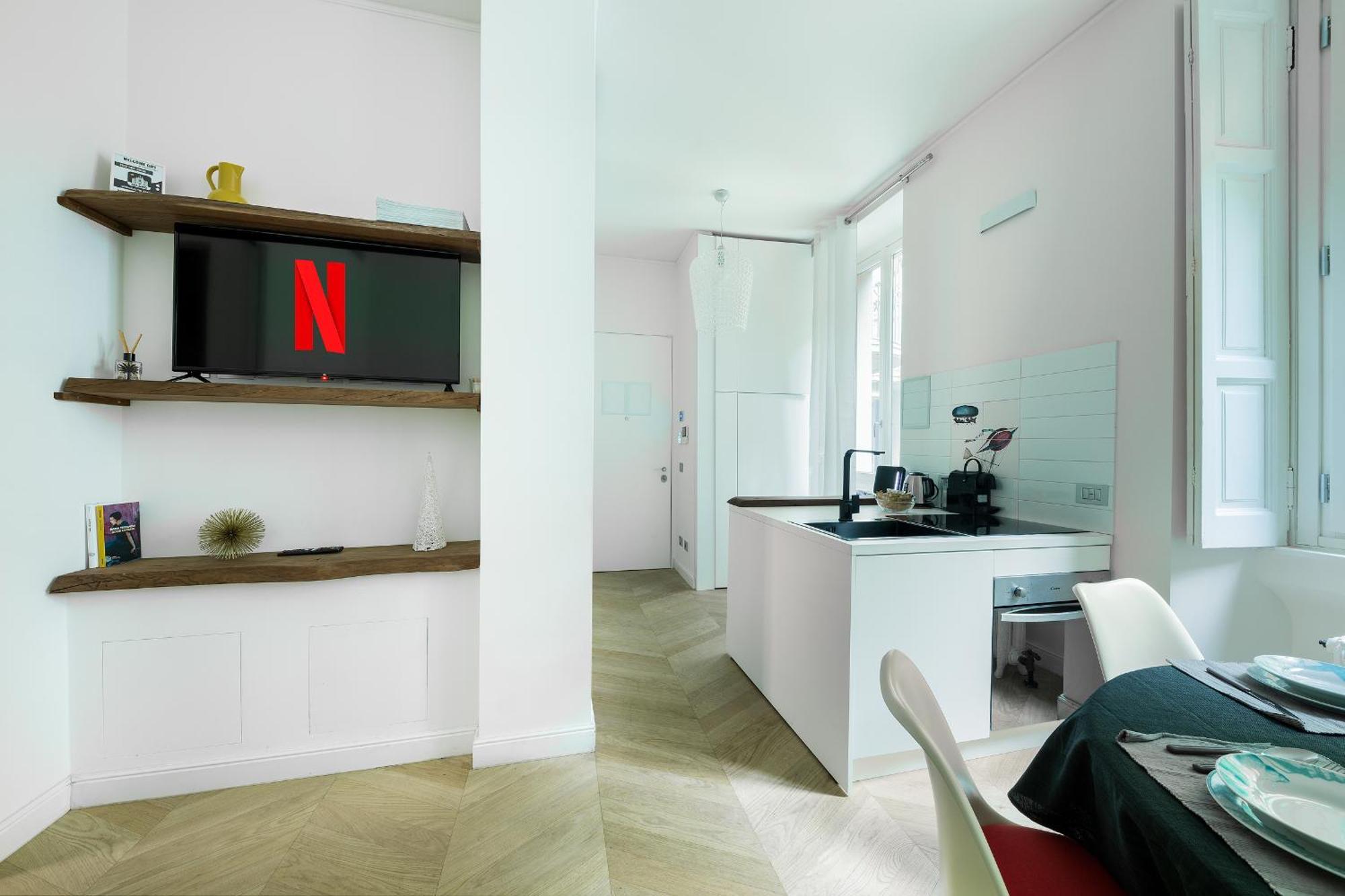 מילאנו Hl Apartment - Sant'Ambrogio, Duomo מראה חיצוני תמונה