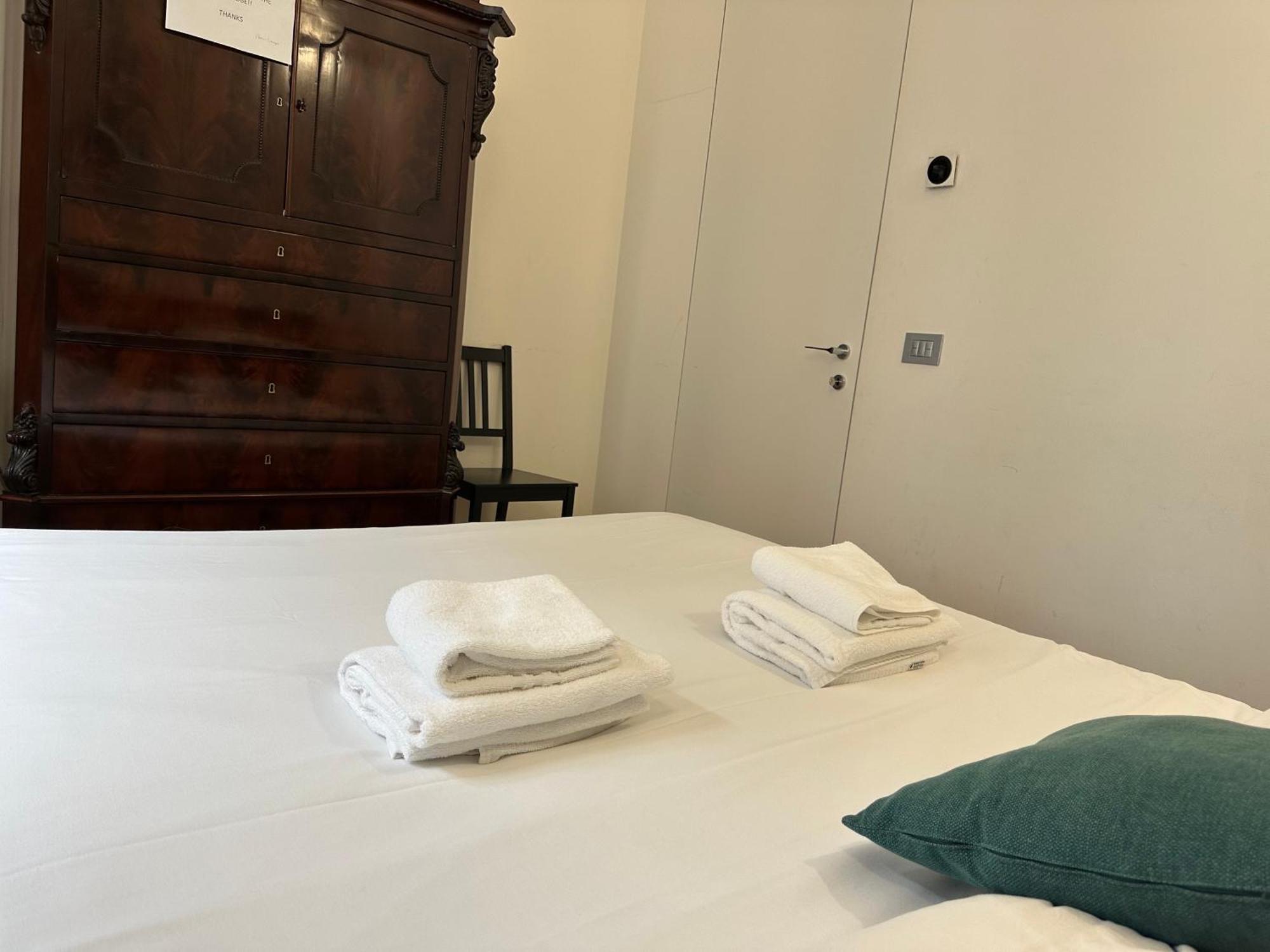 מילאנו Hl Apartment - Sant'Ambrogio, Duomo מראה חיצוני תמונה